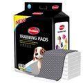FreshGuard Charcoal Dog Training Pads