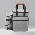 Weekender Dog Travel Bag