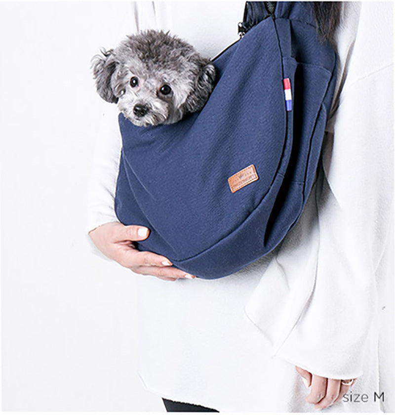 AeroCarry Pet Shoulder Carrier