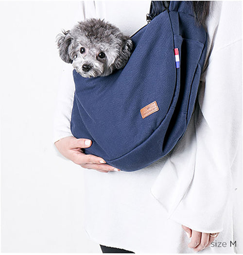 AeroCarry Pet Shoulder Carrier product image 1