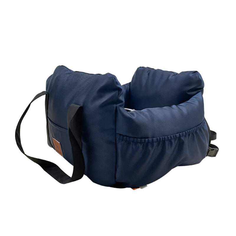 SafeRide Dog Car Carrier