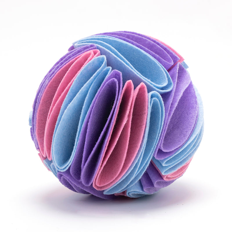 SnuffleSphere Interactive Treat Ball