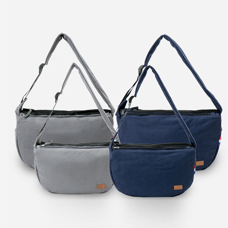 AeroCarry Pet Shoulder Carrier
