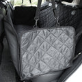 RoadGuard Multi-Style Dog Car Seat Cover
