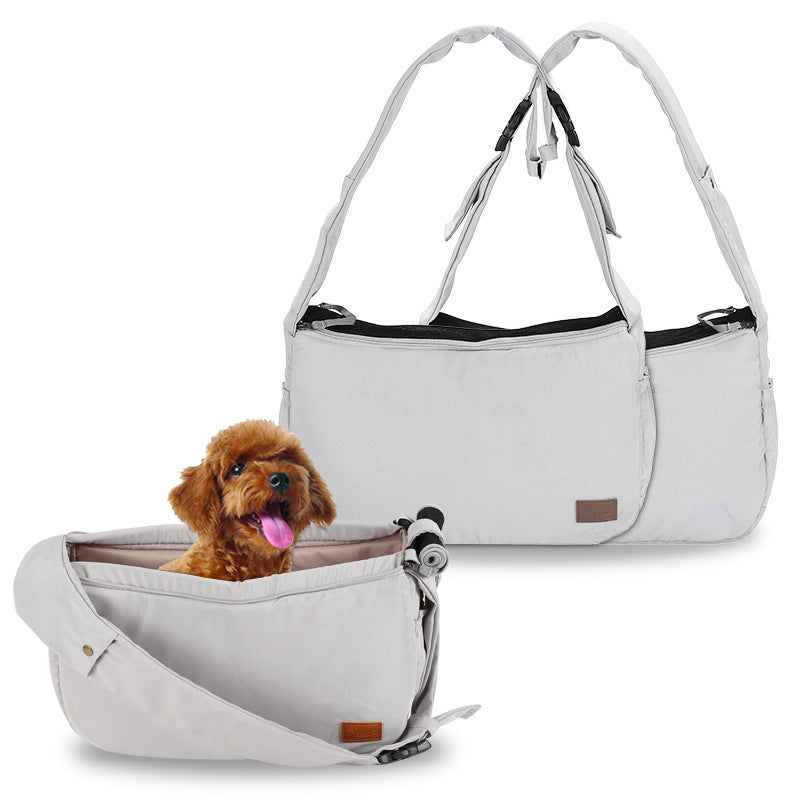 AeroCarry Pet Shoulder Carrier