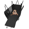 RoadGuard Multi-Style Dog Car Seat Cover