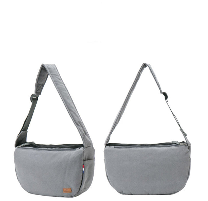 AeroCarry Pet Shoulder Carrier