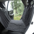 RoadGuard Multi-Style Dog Car Seat Cover