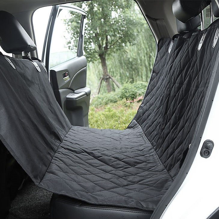 RoadGuard Multi-Style Dog Car Seat Cover product image 1