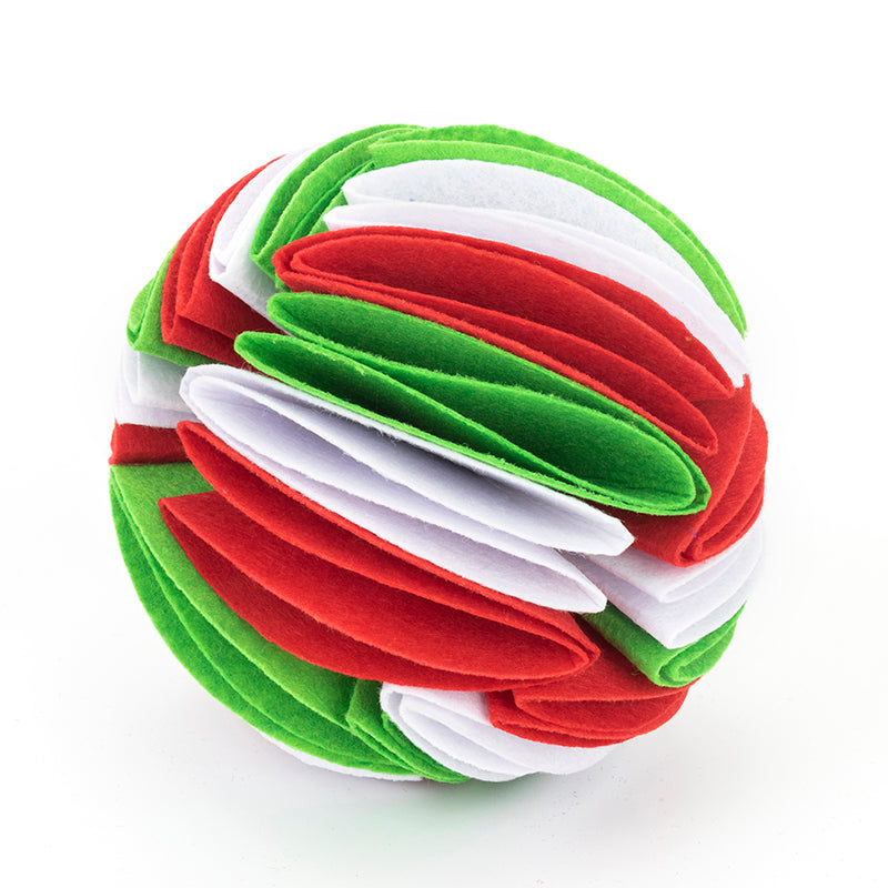 SnuffleSphere Interactive Treat Ball