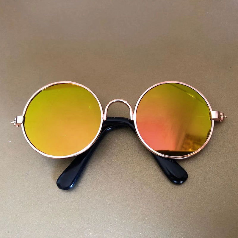 SunPup Protective Dog Goggles