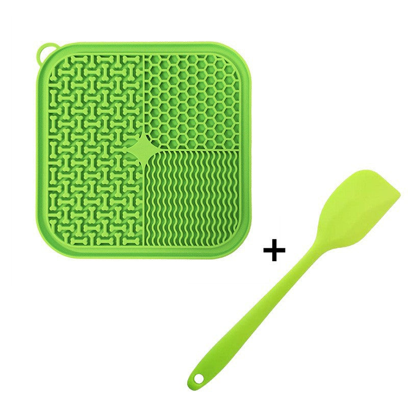 CalmLick Suction Dog Lick Mat