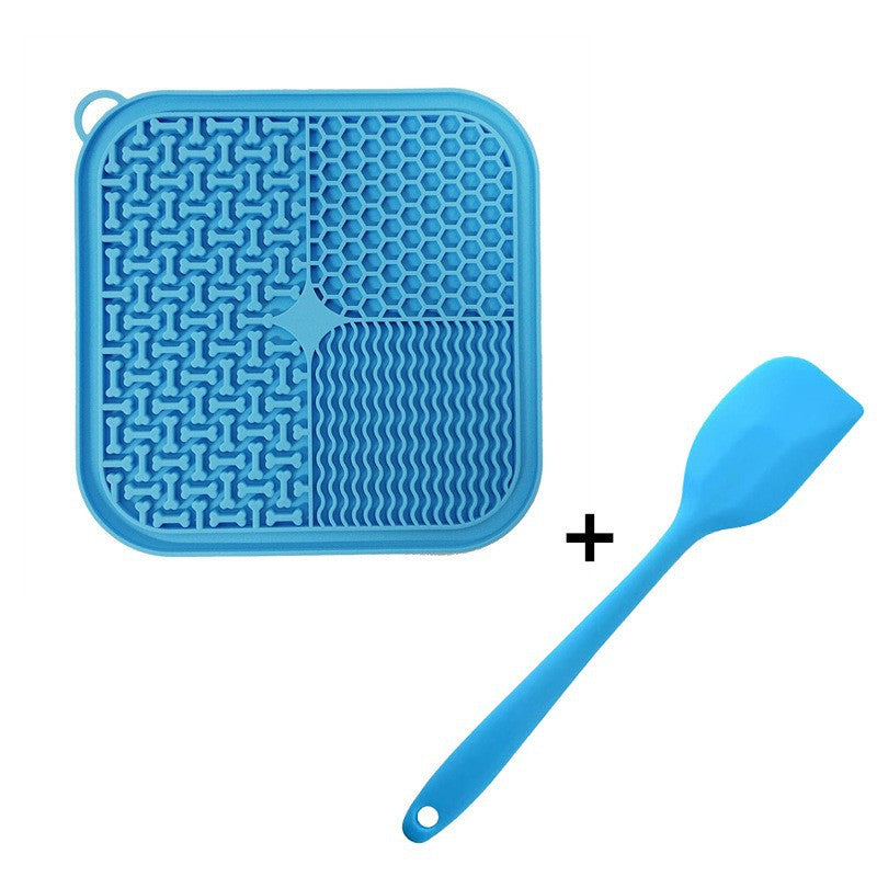 CalmLick Suction Dog Lick Mat