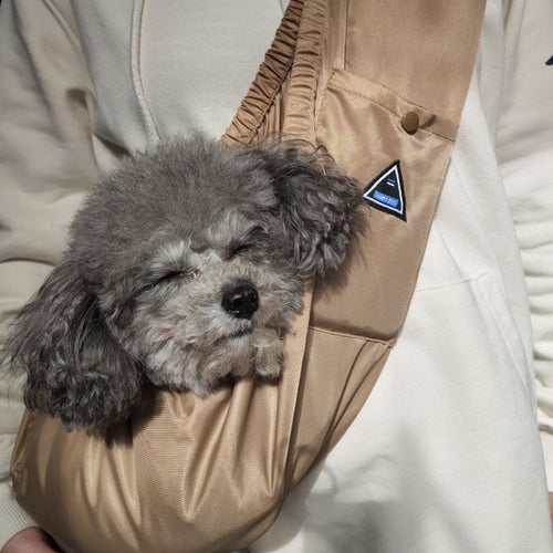 AirTrail Breathable Dog Backpack product image 1