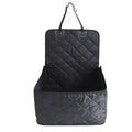 RoadGuard Multi-Style Dog Car Seat Cover