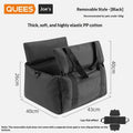 RoadRest Dog Car Bed & Carrier
