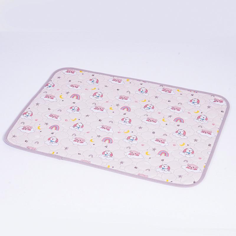 Dog Mat 02