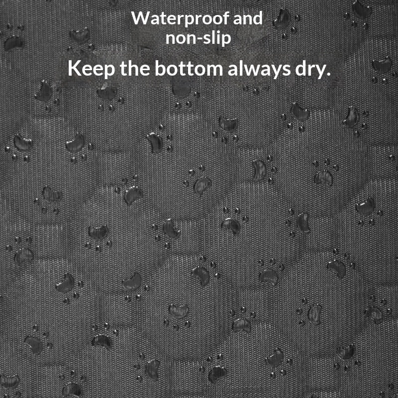 DryStep Washable Dog Training Pads