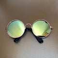 SunPup Protective Dog Goggles