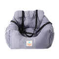 RoadNest Small Dog Car Seat