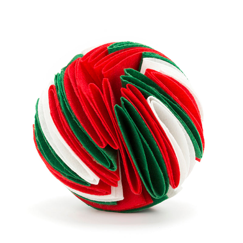 SnuffleSphere Interactive Treat Ball