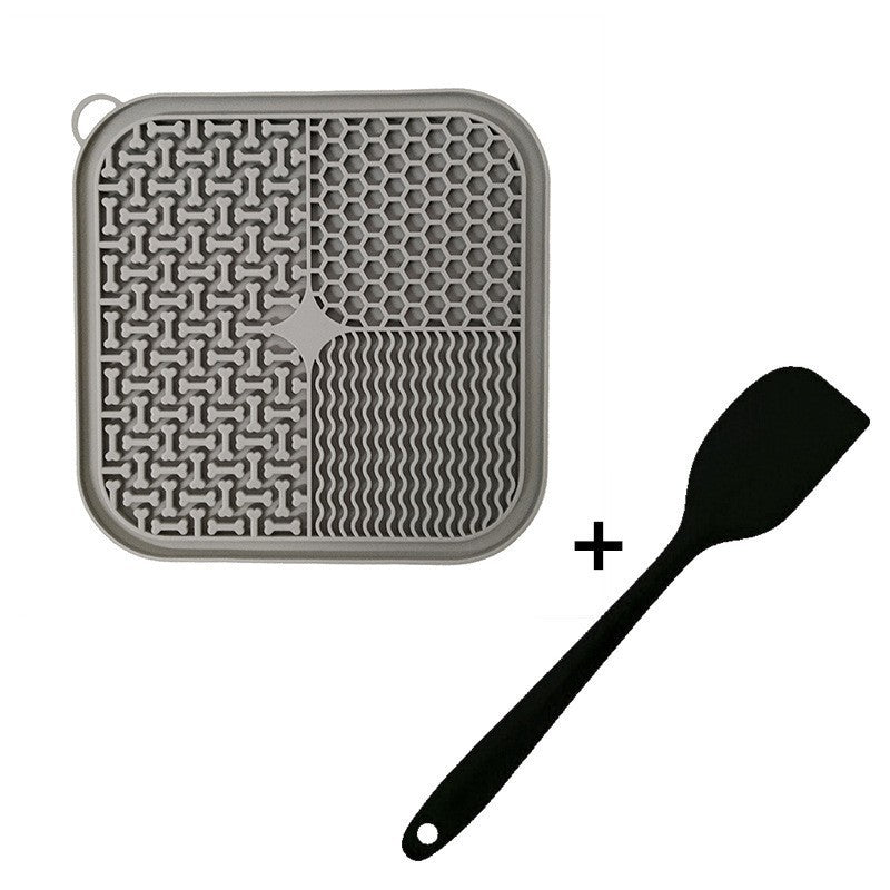CalmLick Suction Dog Lick Mat