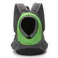 TrailPack Dog Travel Backpack