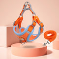 ReflectFit No-Pull Dog Harness & Leash Set