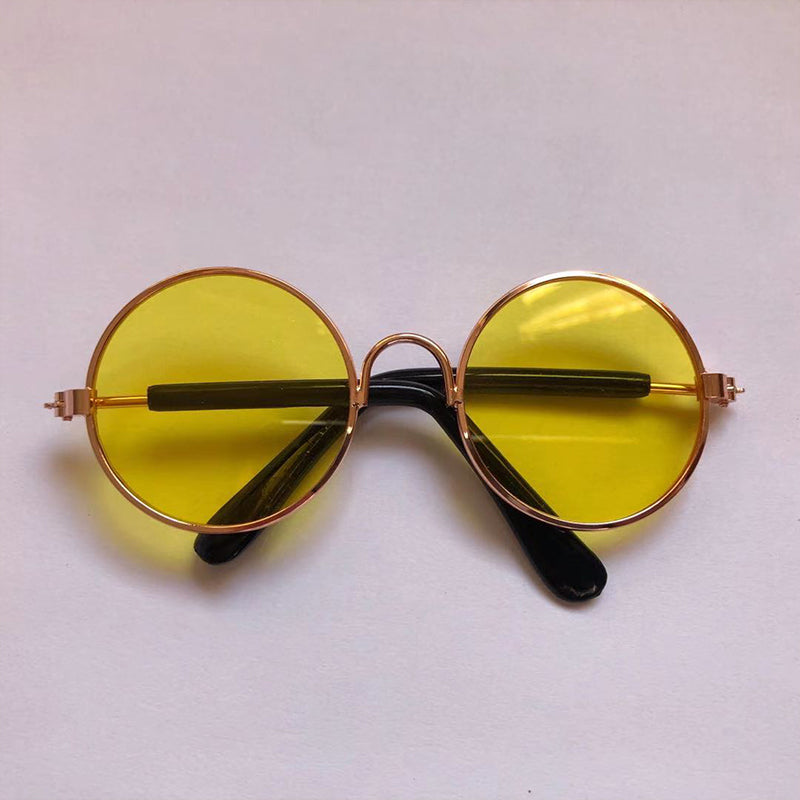 SunPup Protective Dog Goggles