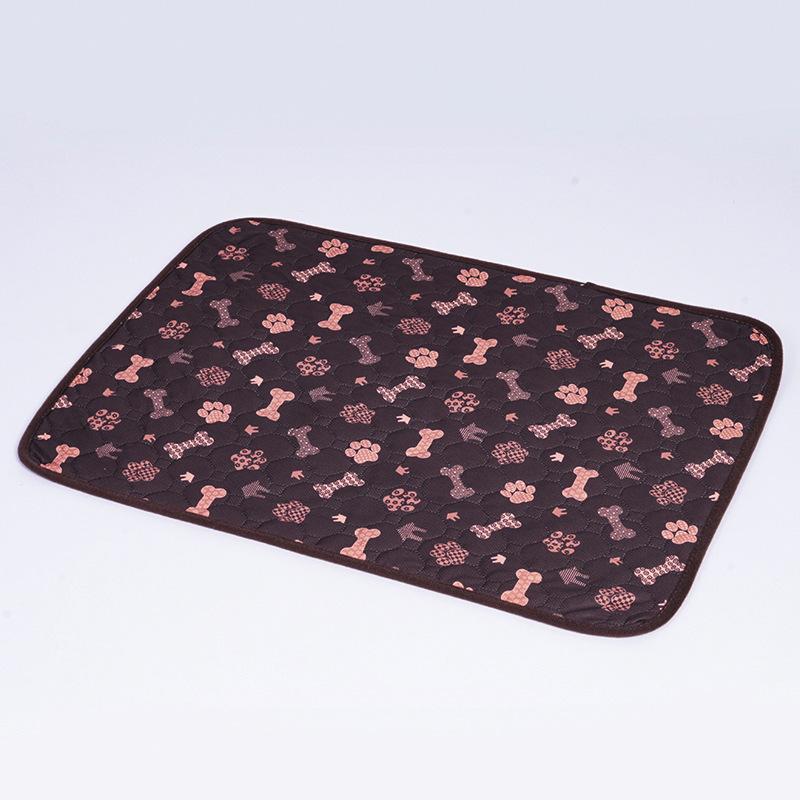 DryStep Washable Dog Training Pads