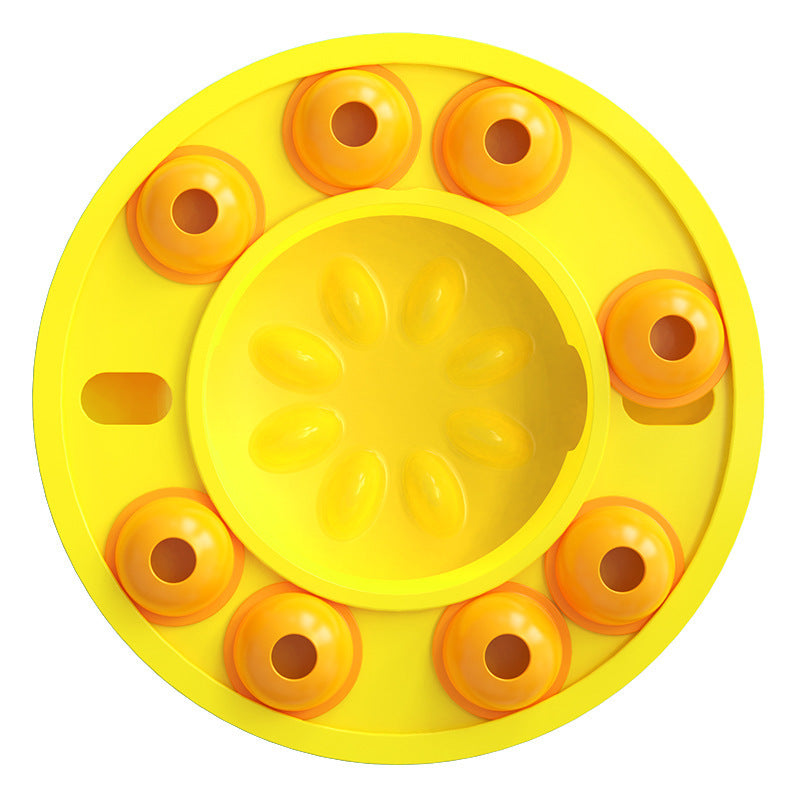 PuzzlePace Slow Feeder Dog Puzzle