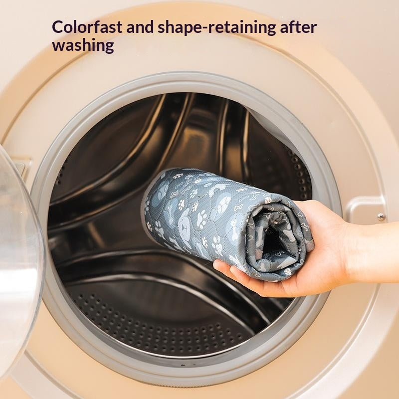 DryStep Washable Dog Training Pads