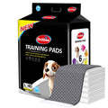 FreshGuard Charcoal Dog Training Pads