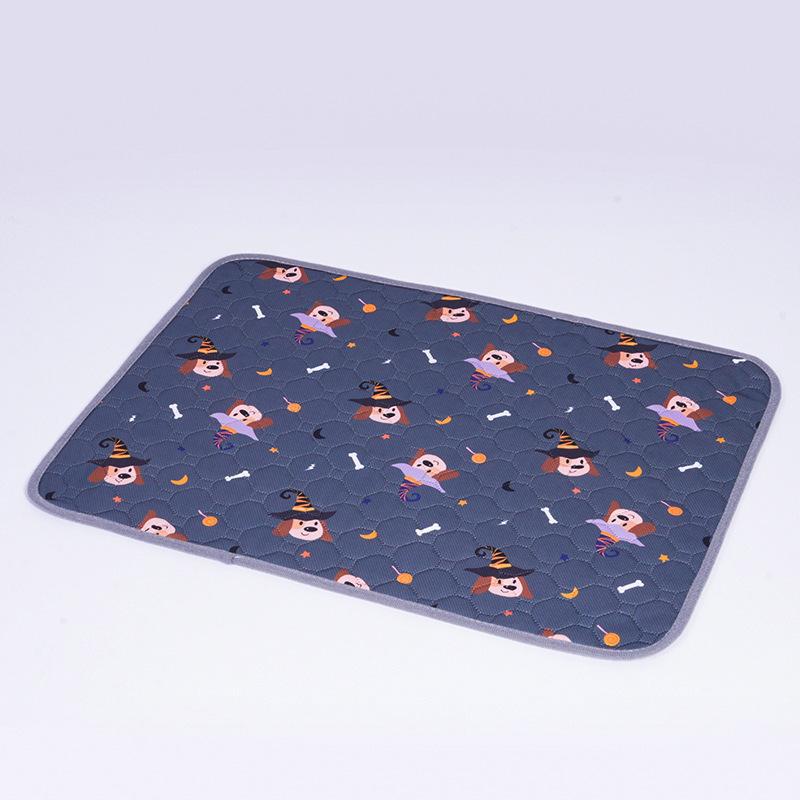 DryStep Washable Dog Training Pads